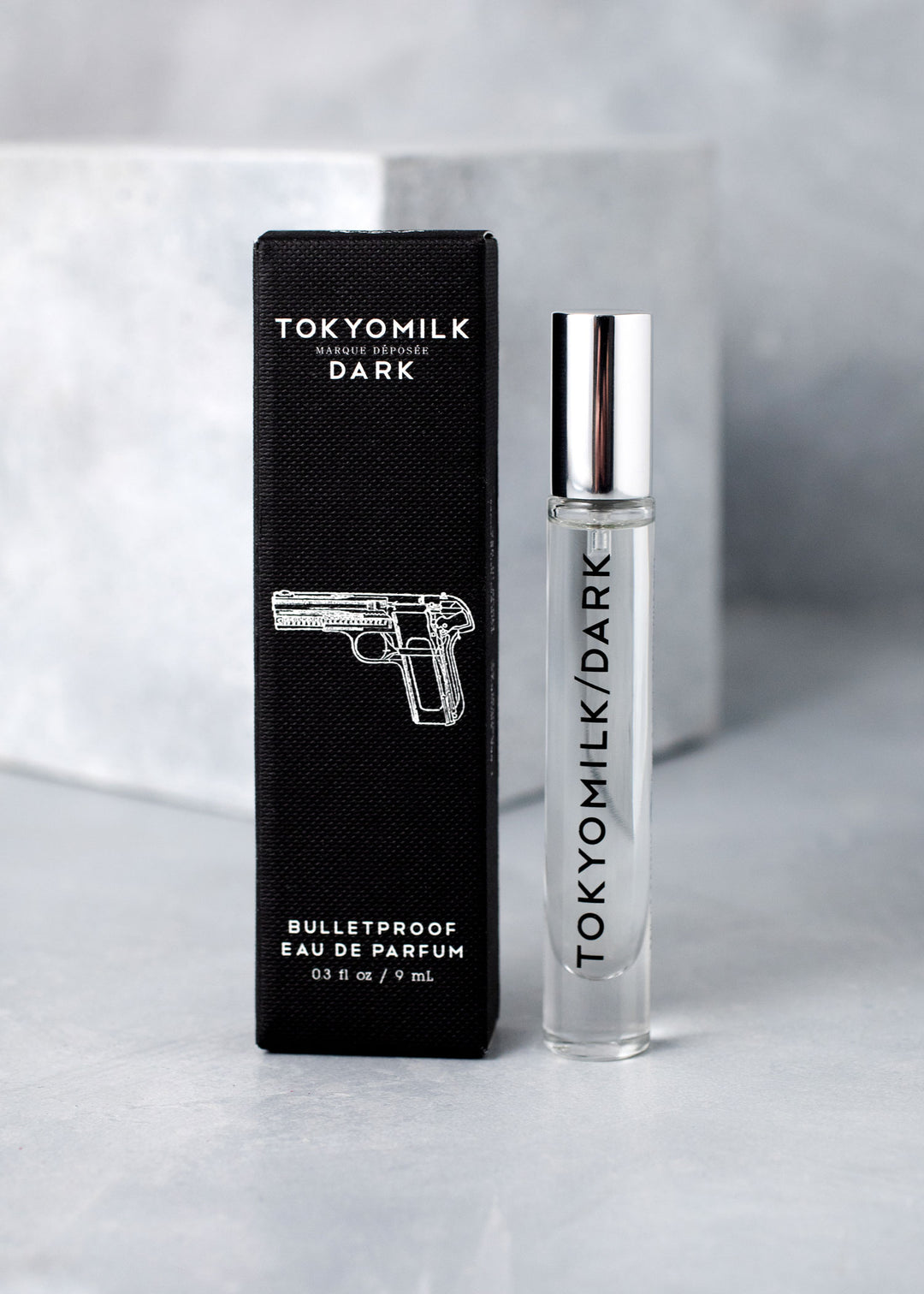 Bulletproof Travel Eau de Parfum