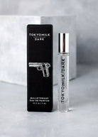 Bulletproof Travel Eau de Parfum