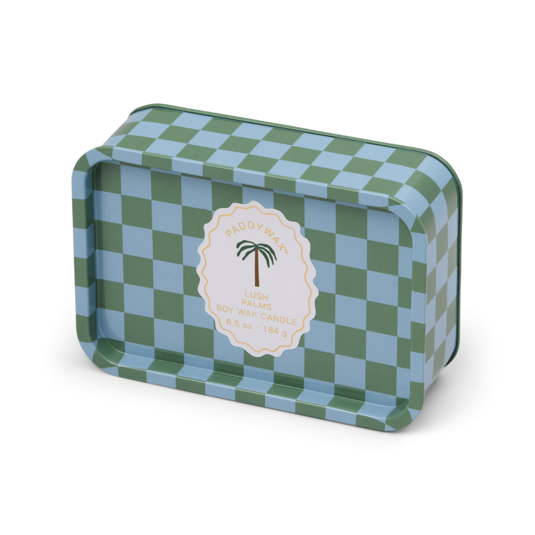 A Dopo 6.5 oz Tin Candle