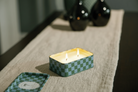 A Dopo 6.5 oz Tin Candle