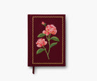 Embroidered Journal