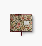 Mini Embroidered Journal
