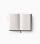 Mini Embroidered Journal