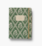 Journal with Pen