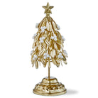 Laurel Tree Decor