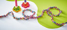 Groovy Bell Garland