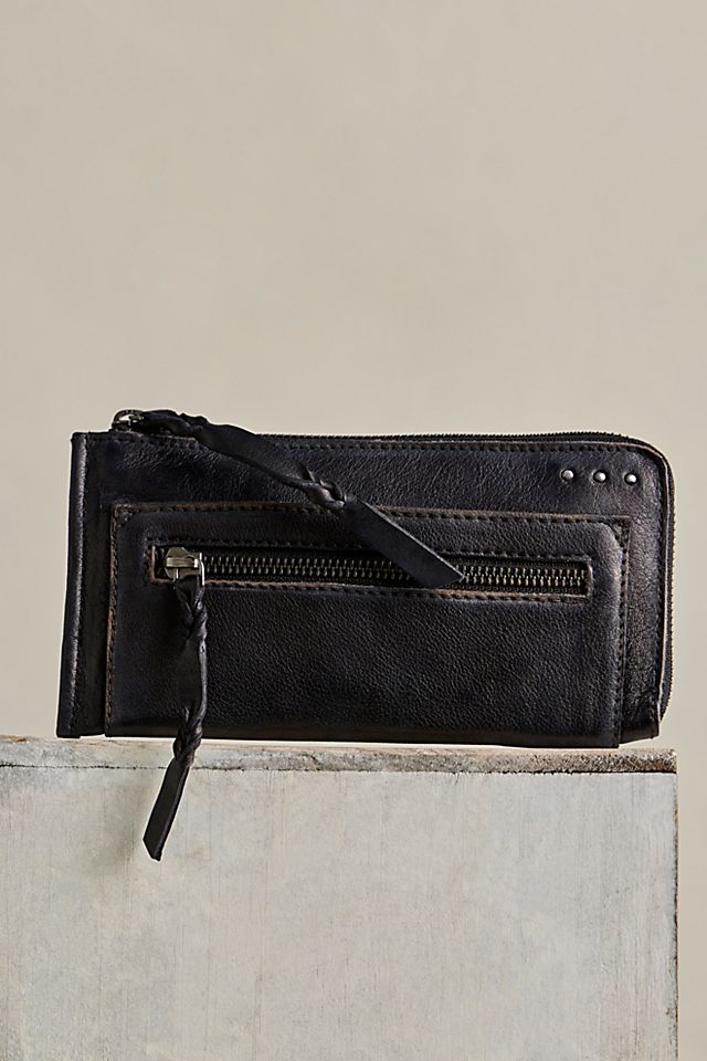 We The Free Emerson Wallet