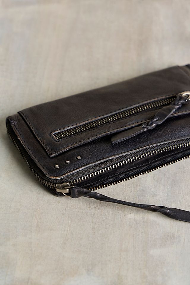 We The Free Emerson Wallet