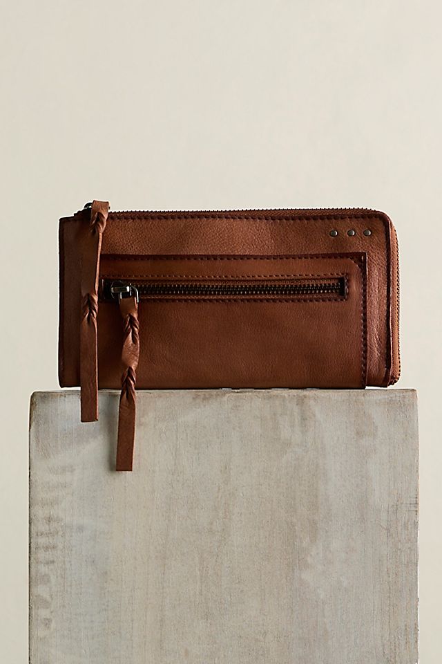 We The Free Emerson Wallet