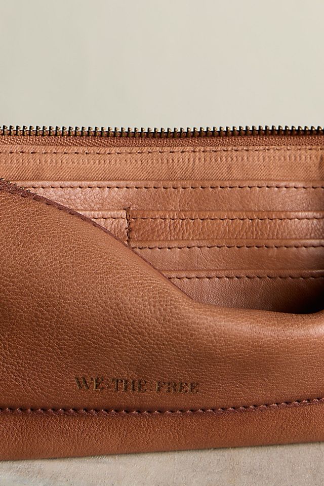 We The Free Emerson Wallet