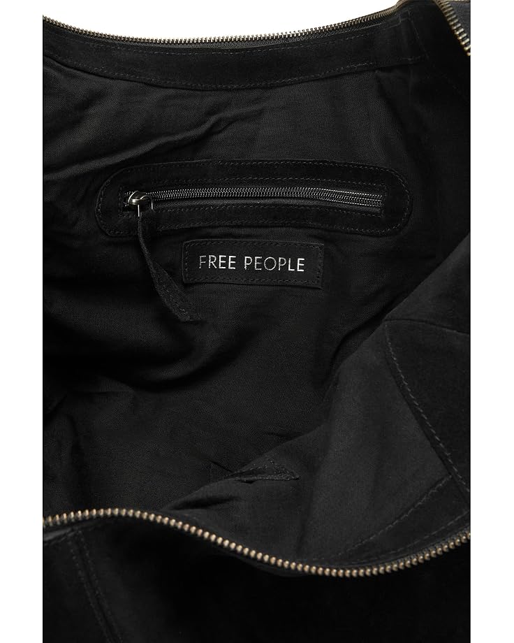Free PeopleRoma Suede Tote