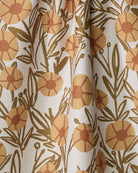 Sunflower Fields Tea Towel | Geometry