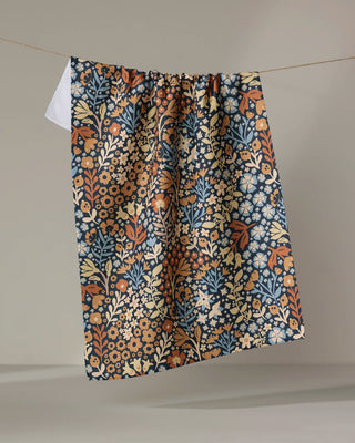 Arthur Tea Towel | Geometry