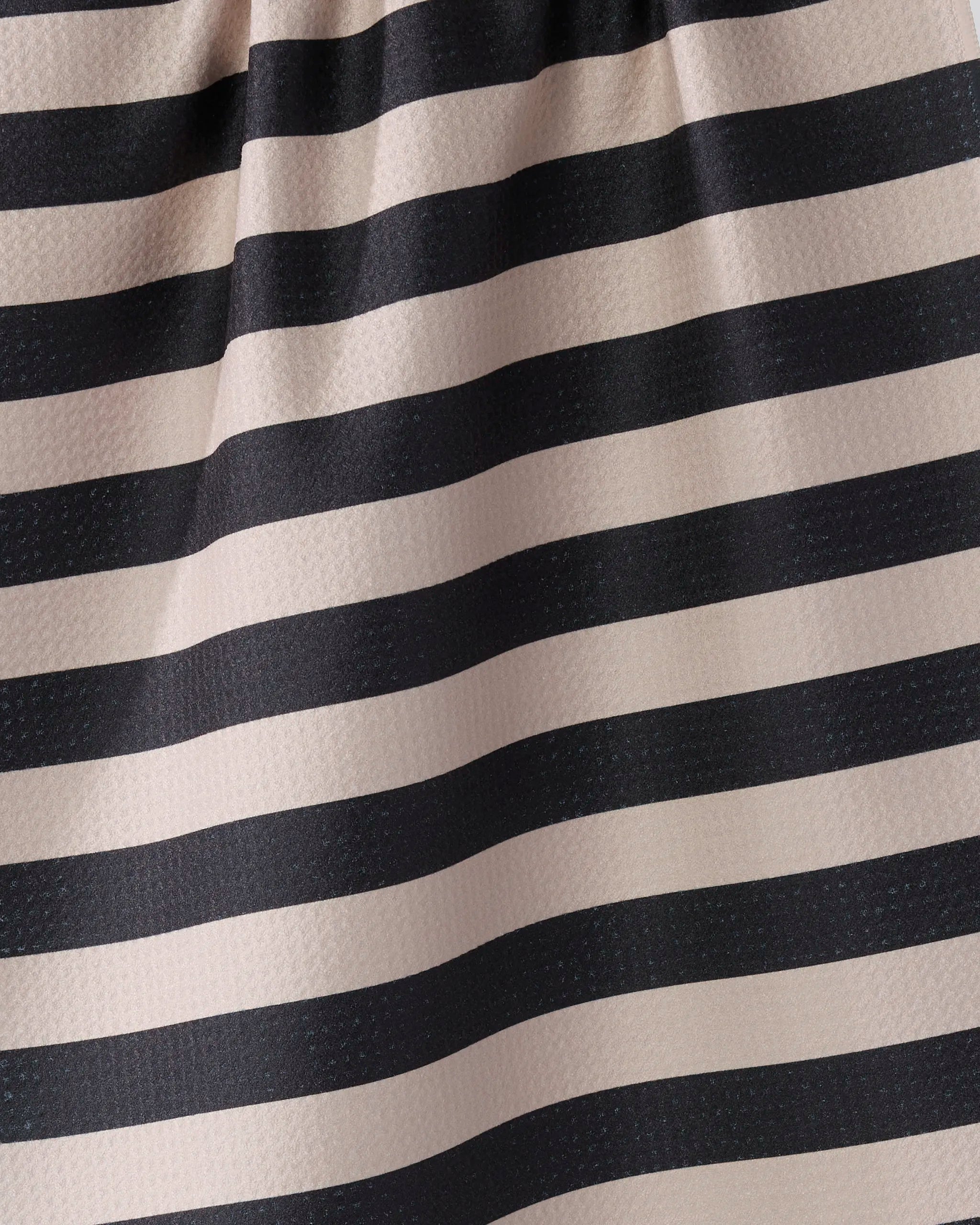 Night Watch Tea Towel | Geometry