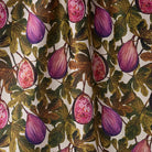 Wild Fig Geometry Tea Towel