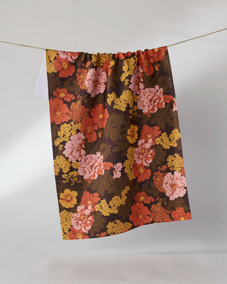Mabel Tea Towel | Geometry