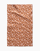 Farm Harvesting Days Tea Towel by GEOMETRY