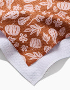 Farm Harvesting Days Tea Towel by GEOMETRY