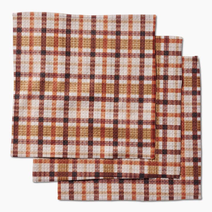 Maple Jane Dishcloth Set