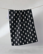 Casper Boo Tea Towel | Geometry