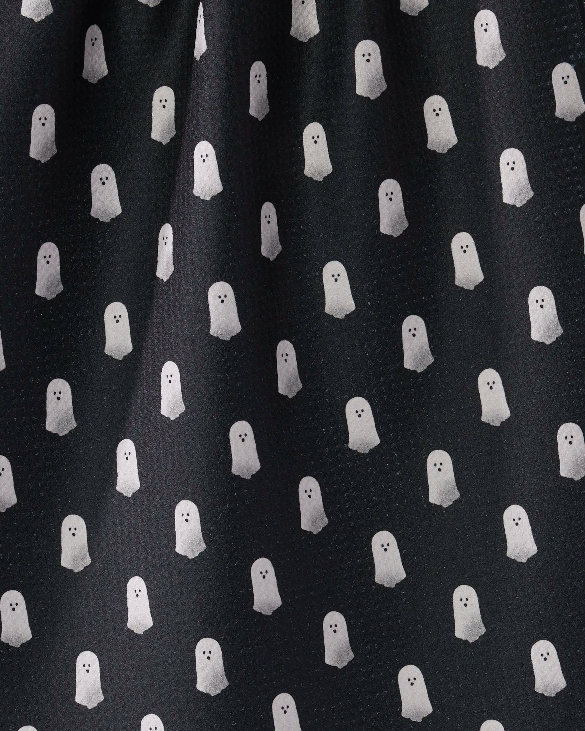 Casper Boo Tea Towel | Geometry