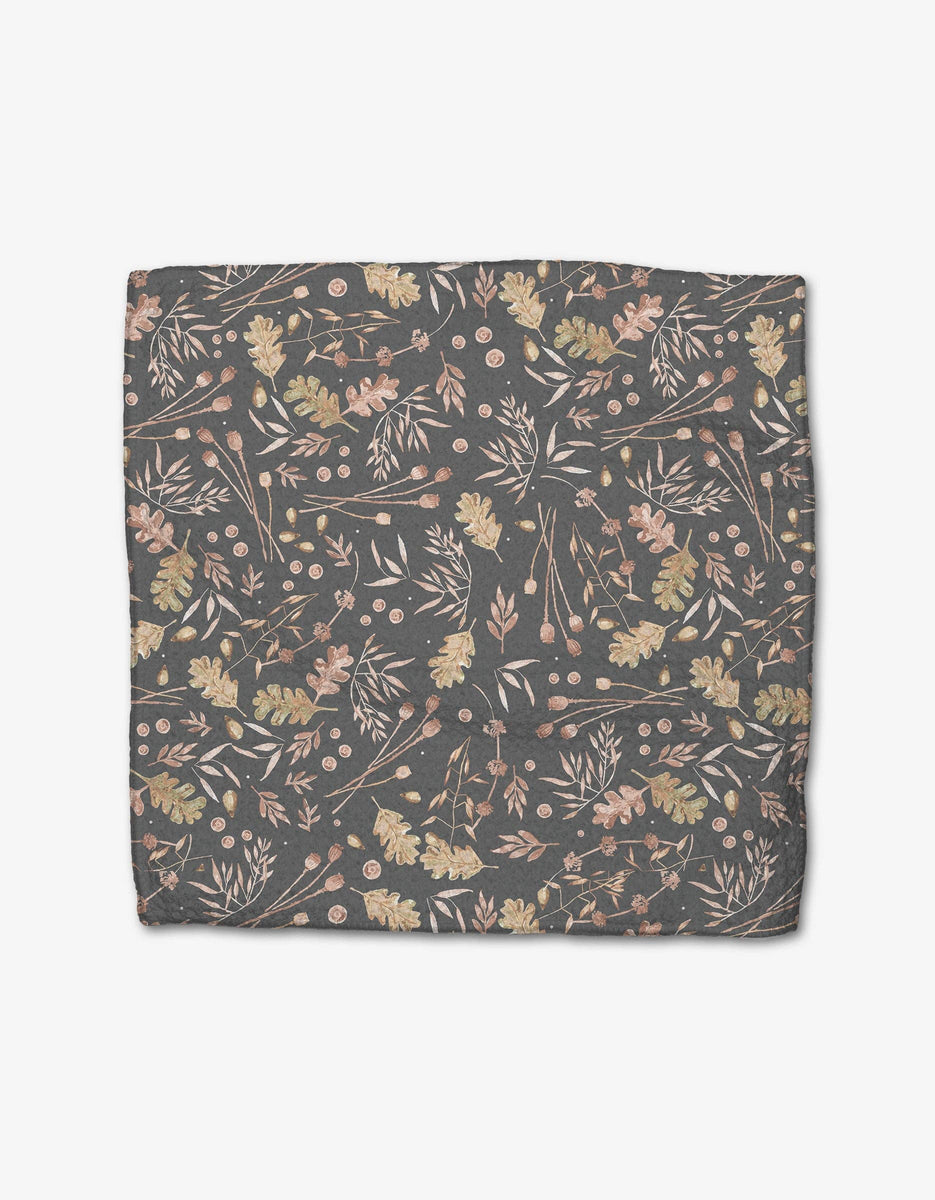 Autumn Harvest Dishcloth Set by GEOMETRY