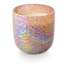 Woodfire Beaded Glass