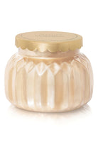 Royal Gem Cinnamon Cortado Petite Candle