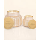 Capri Blue Candle Cinnamon Cortado