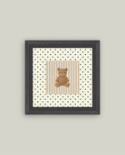 Polka Dot Bear