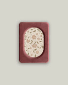 Rose Velvet Photo Frame 4X6