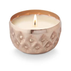 Woodfire Radiant Pressed Metal