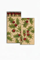 Match Box - Holly