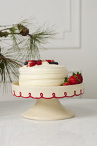Tasty Treats Serving Stand
