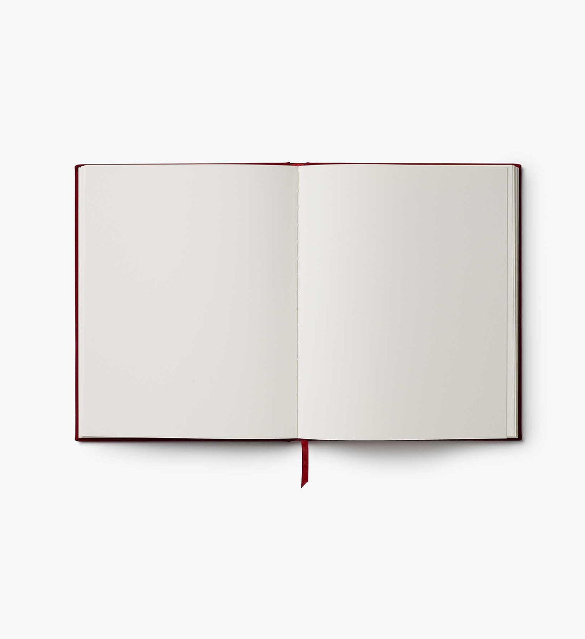 Embroidered Sketchbook