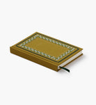 Embroidered Journal