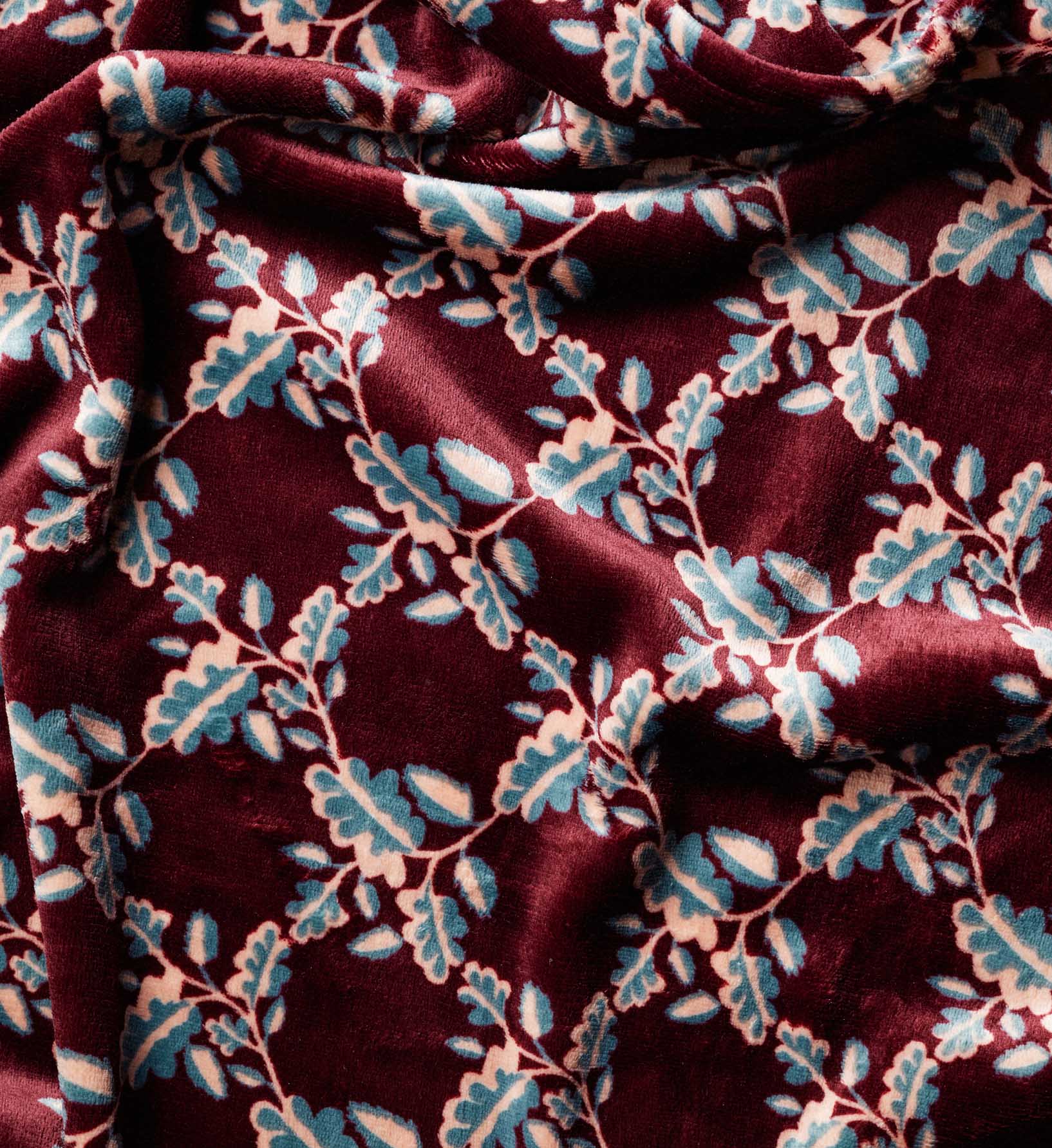 Fleece Blanket