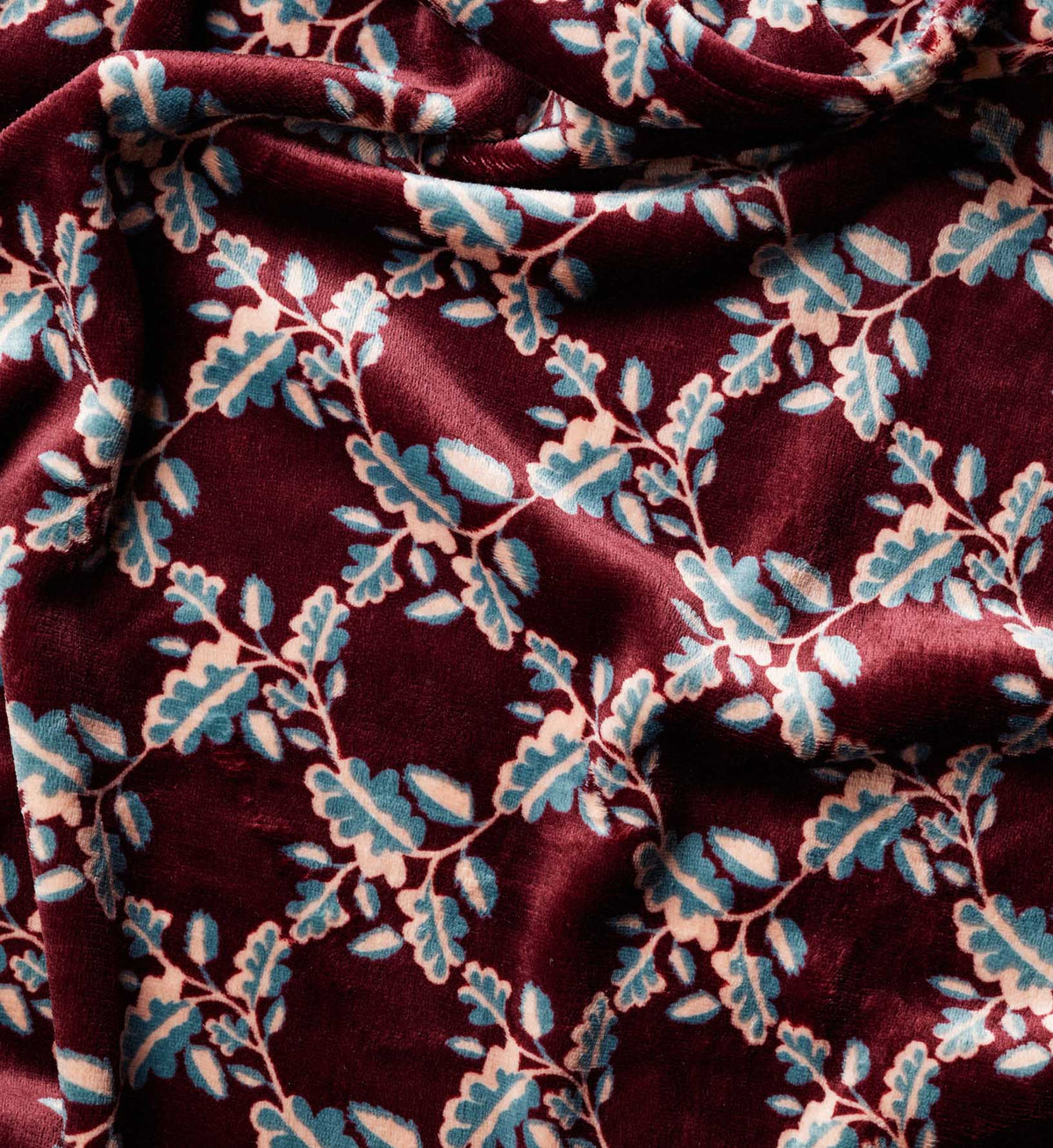 Fleece Blanket