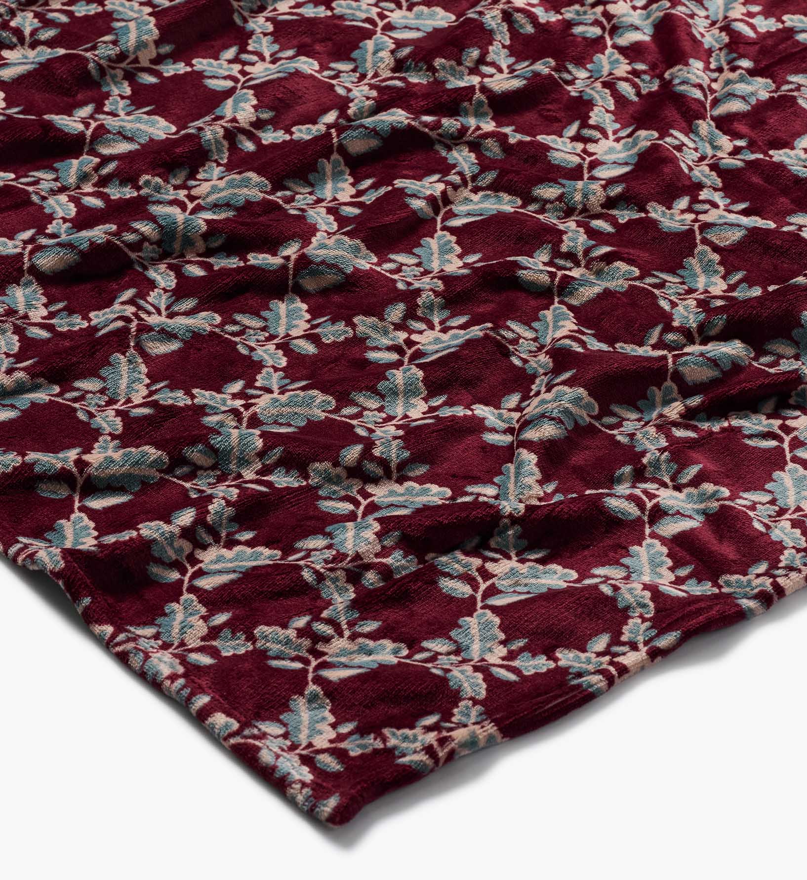 Fleece Blanket