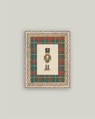 The Nutcracker Soldier
