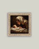 A Mother's Love