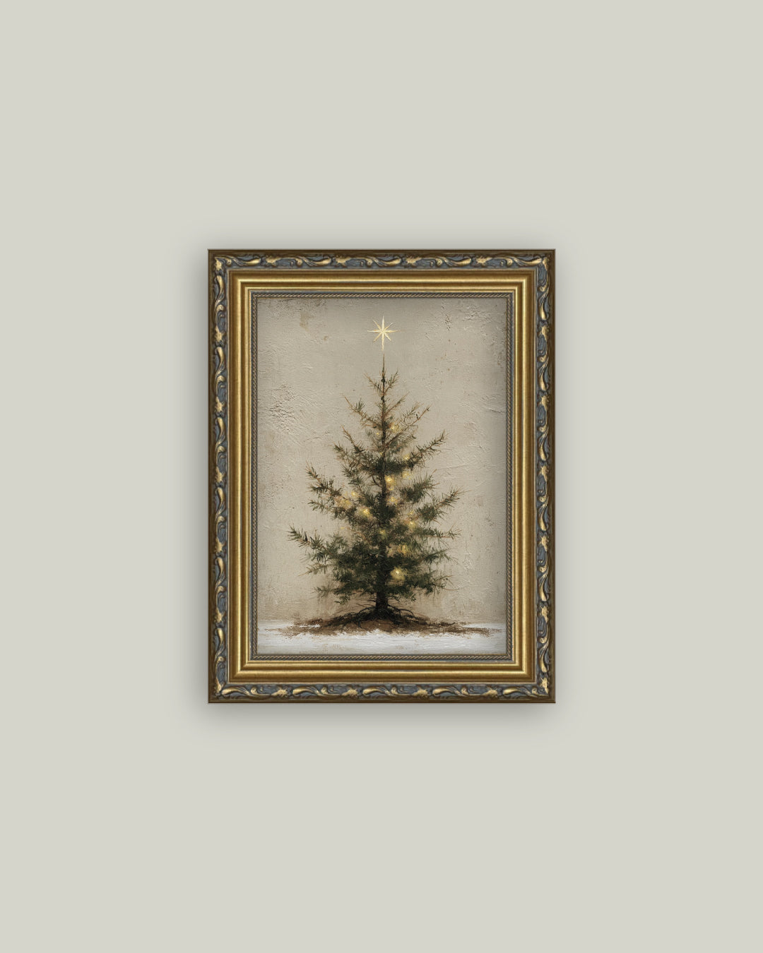 Simple Christmas Tree