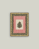 Peppermint Stripe Tree