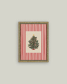 Peppermint Stripe Tree
