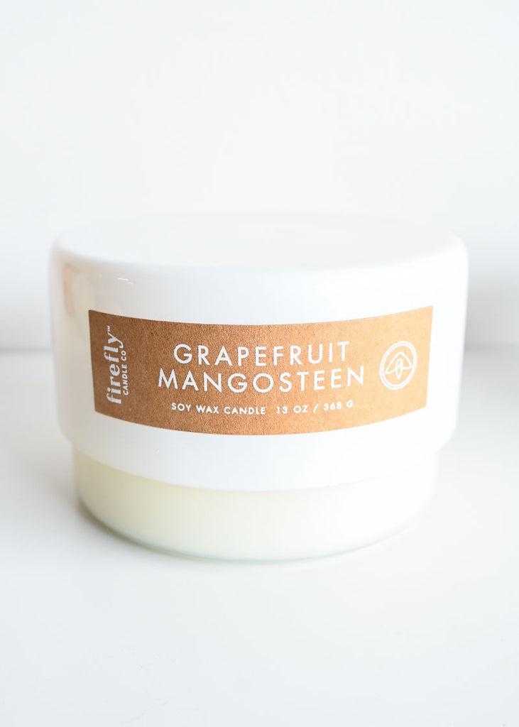 Red Nordic Frosted - Bruciatore Tart - Essenza Candle