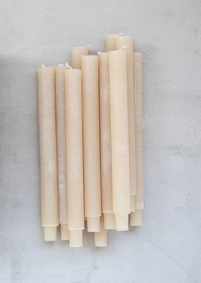 Tapper Powder Cream Powder Taper Candle – shoppe smitten